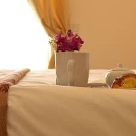 Hotel Arno มิซาโน อาดรีอาติโก ห้อง รูปภาพ