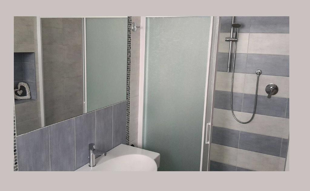 Hotel Arno มิซาโน อาดรีอาติโก ภายนอก รูปภาพ